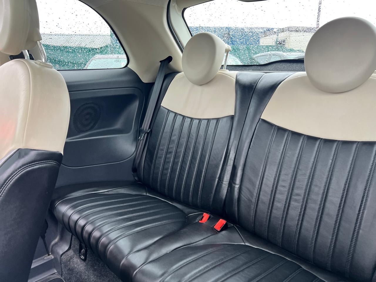 Used Fiat 500 2013 for sale - 77248315: Photo 14