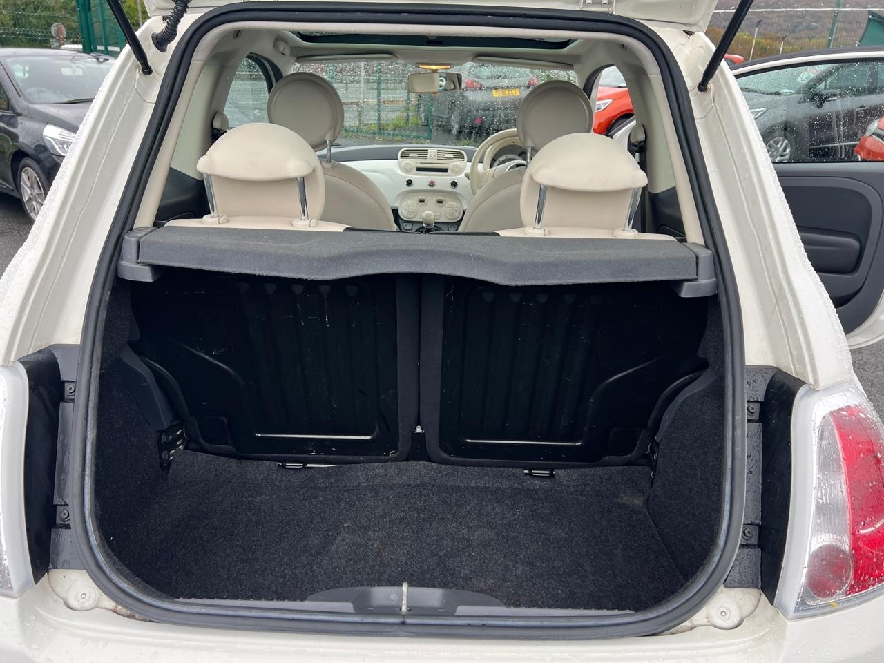 Used Fiat 500 2013 for sale - 77248315: Photo 16