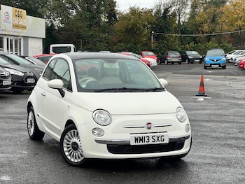 Fiat 500 feature image