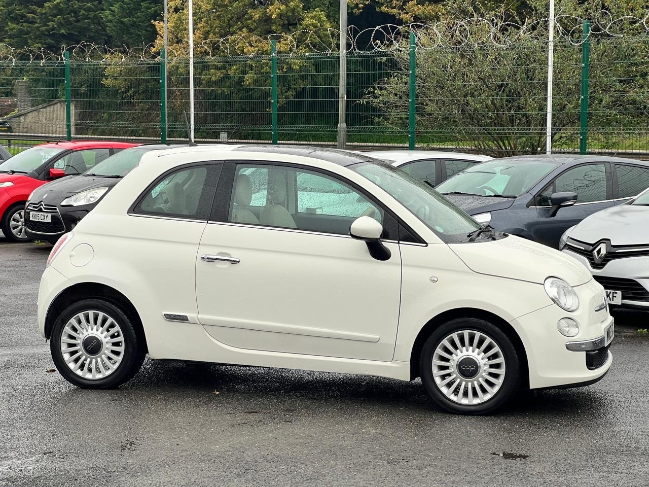 Used Fiat 500 2013 for sale - 77248315: Photo 2