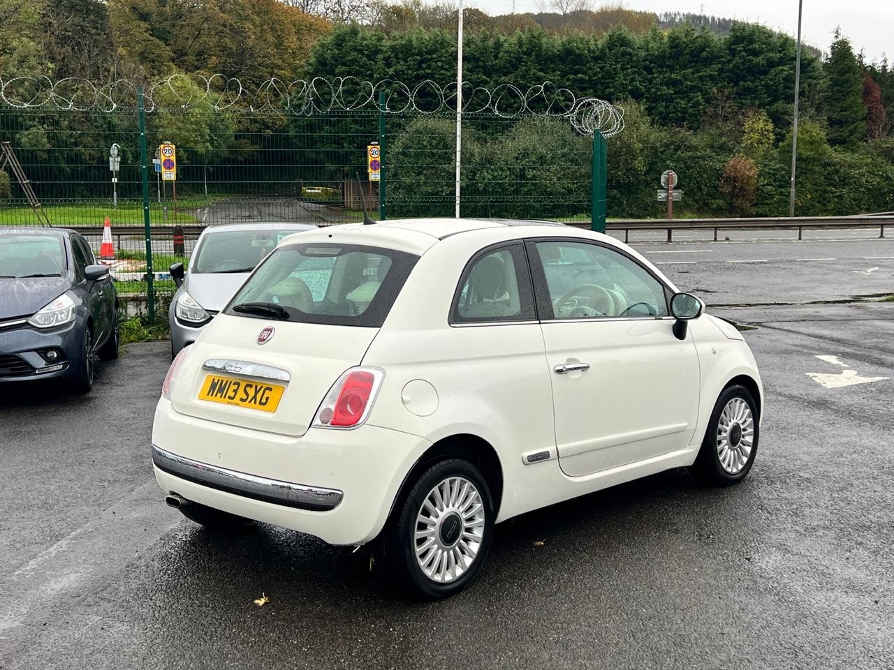 Used Fiat 500 2013 for sale - 77248315: Photo 4