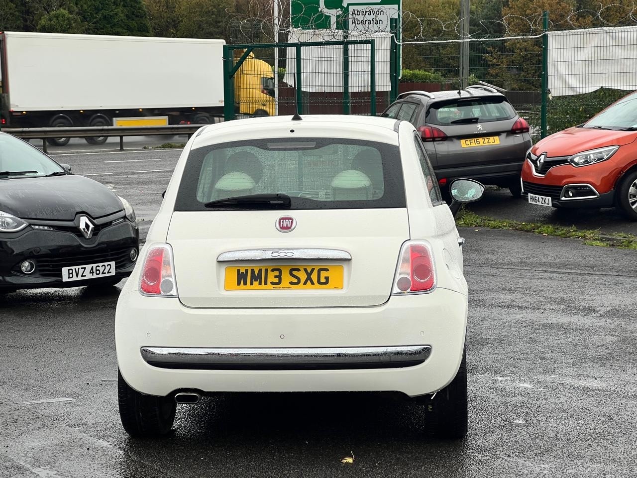 Used Fiat 500 2013 for sale - 77248315: Photo 5