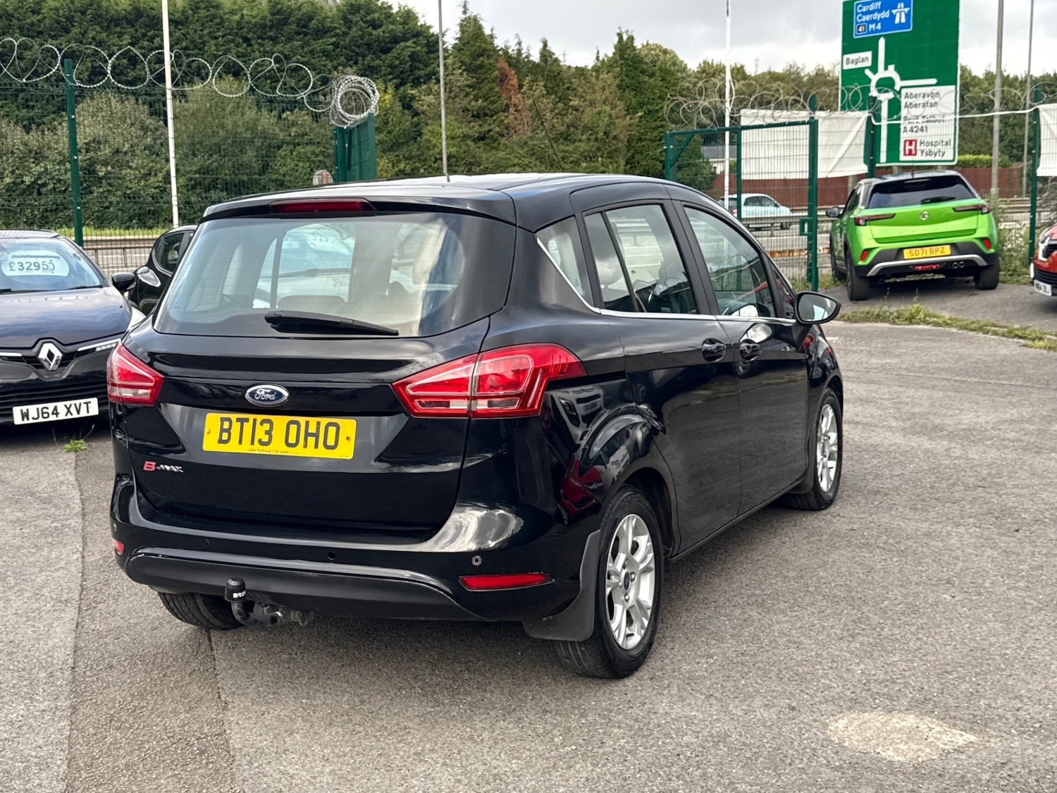 Vehicle 7