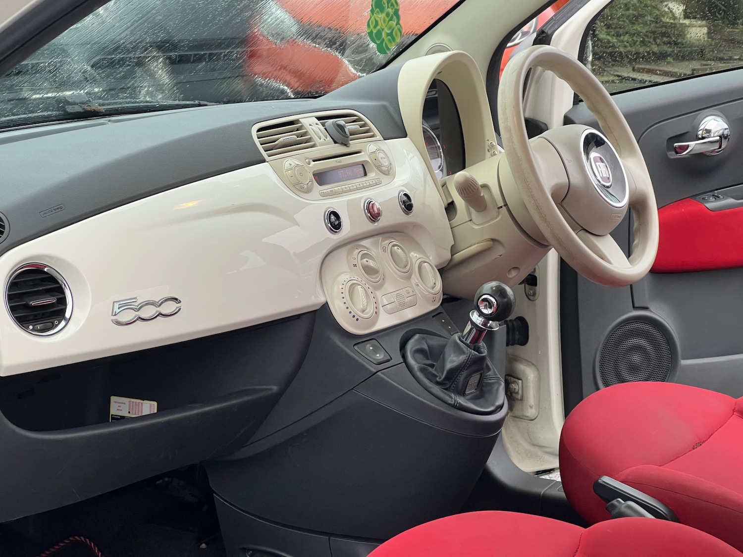 Used Fiat 500 2010 for sale - 77636339: Photo 15