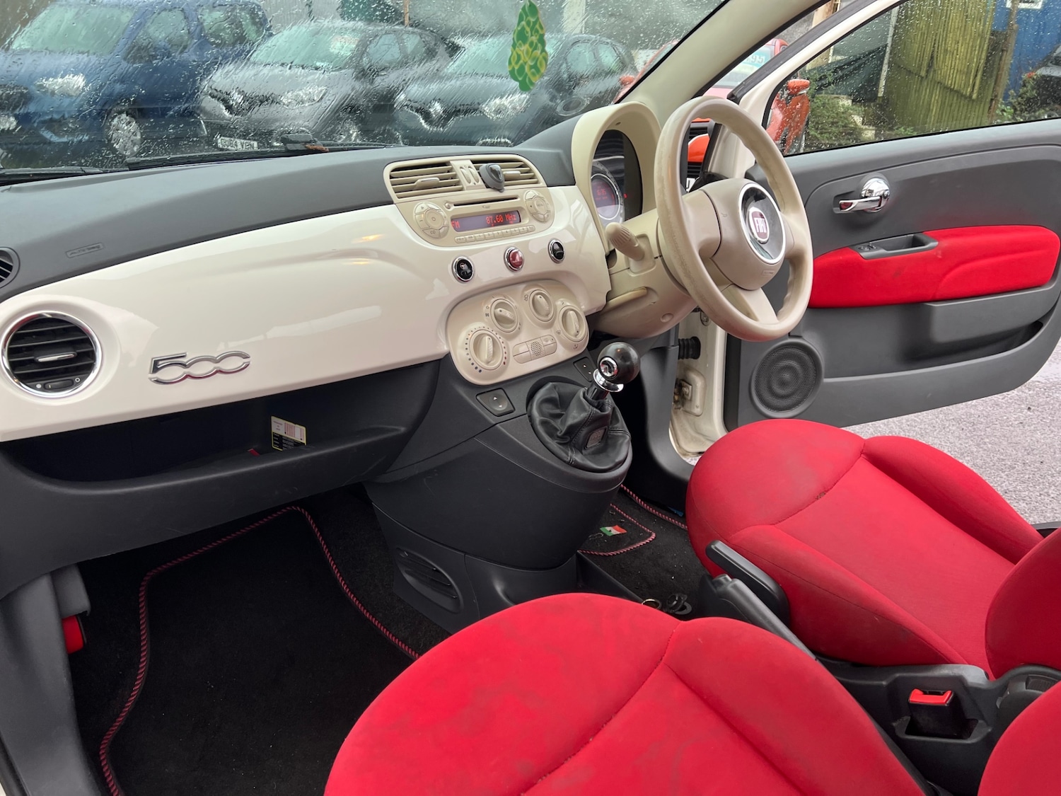 Used Fiat 500 2010 for sale - 77636339: Photo 16