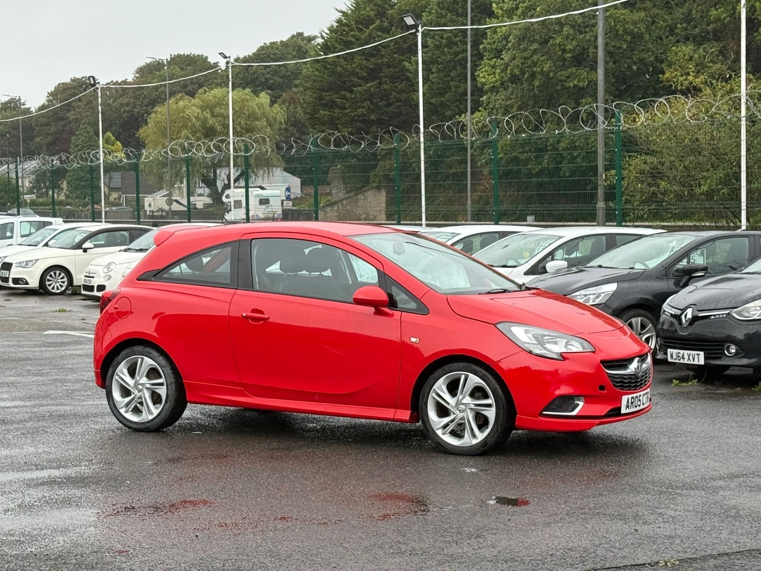 Used Vauxhall Corsa 2016 for sale - 76437122: Photo 10