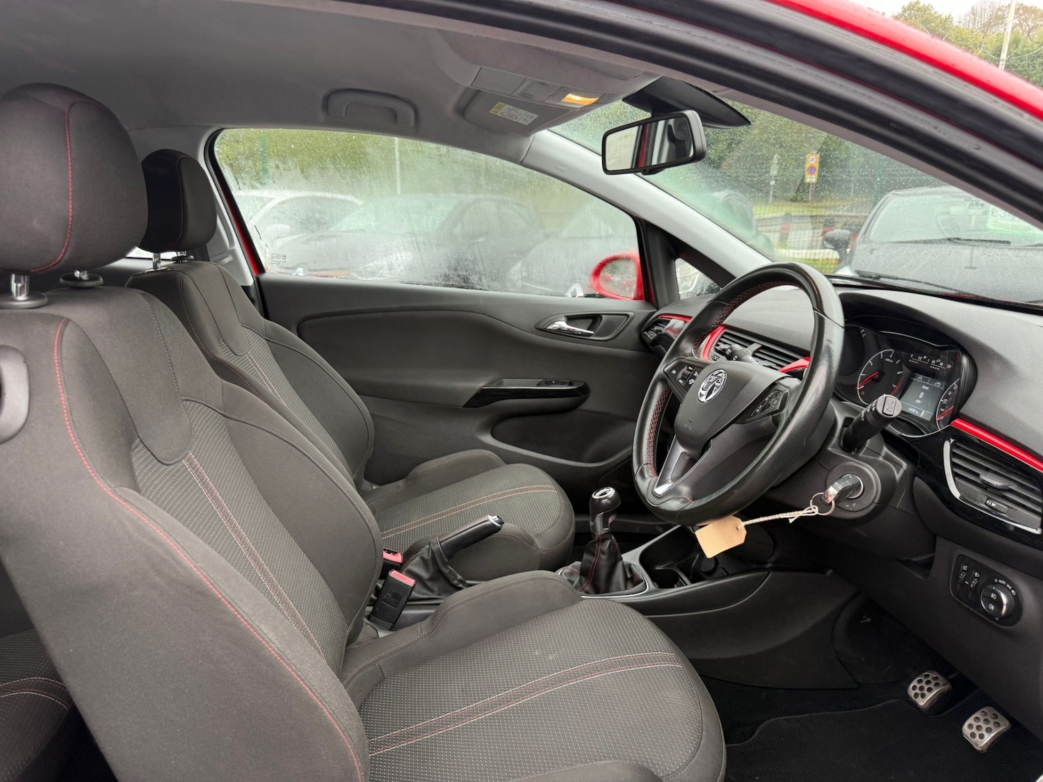 Used Vauxhall Corsa 2016 for sale - 76437122: Photo 11