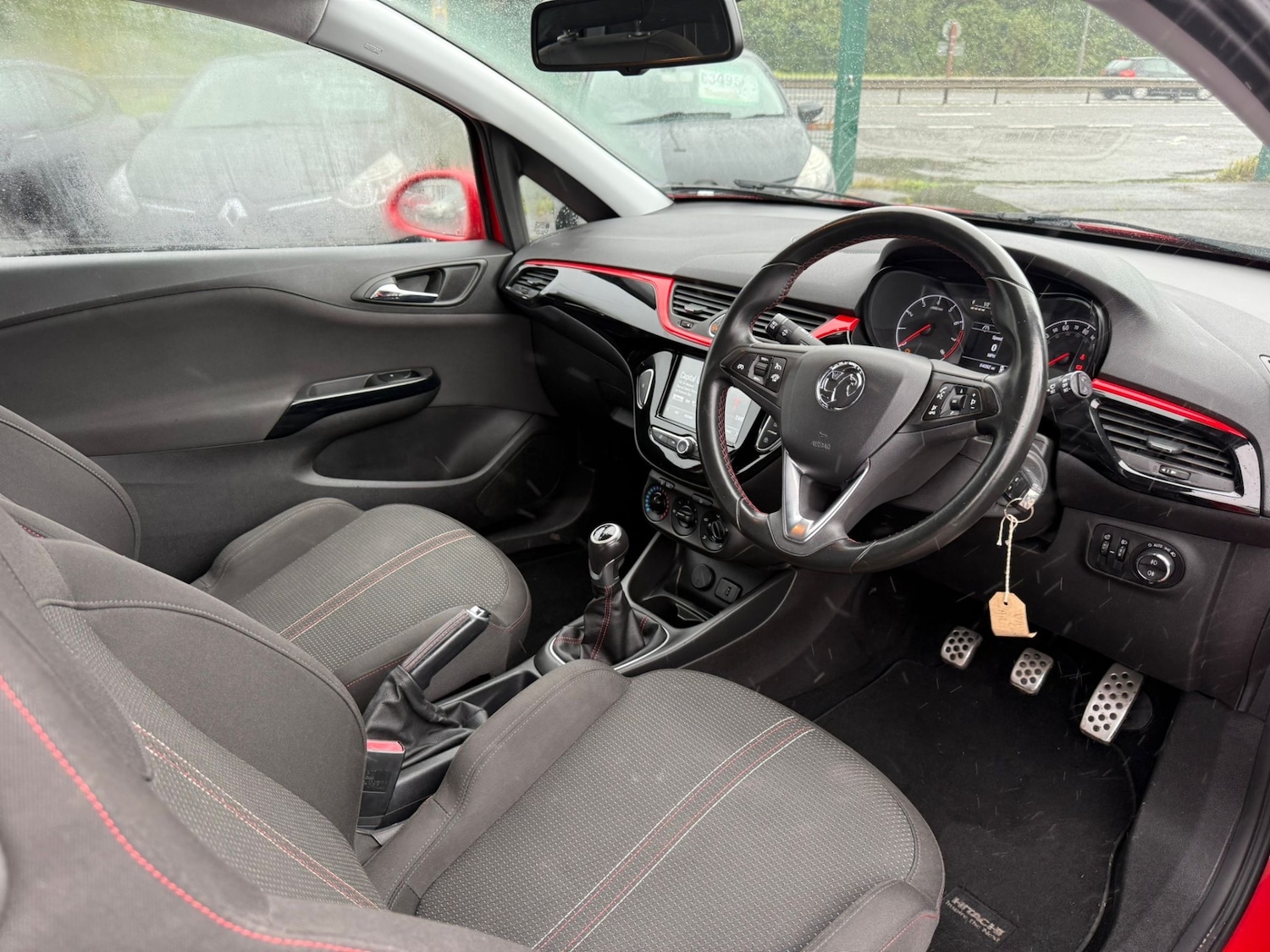 Used Vauxhall Corsa 2016 for sale - 76437122: Photo 12