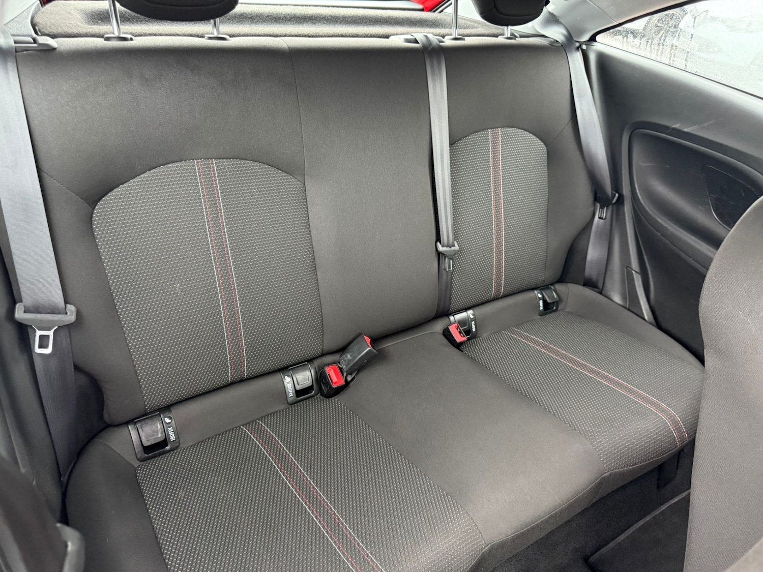 Used Vauxhall Corsa 2016 for sale - 76437122: Photo 13