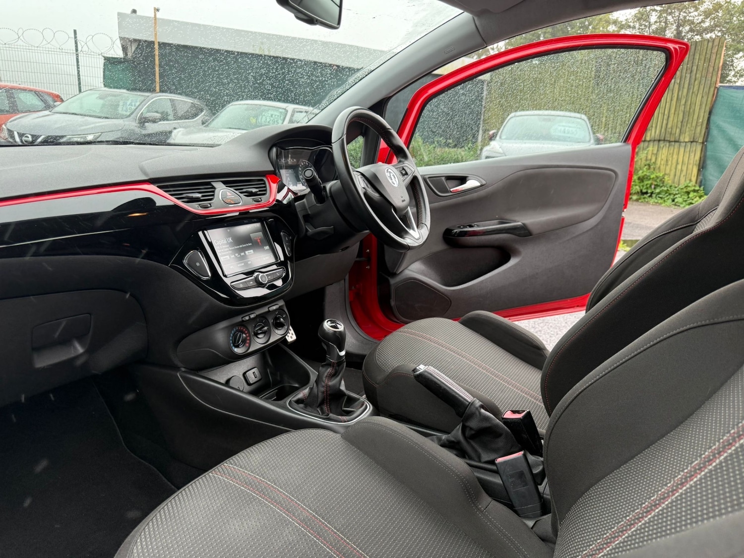 Used Vauxhall Corsa 2016 for sale - 76437122: Photo 14