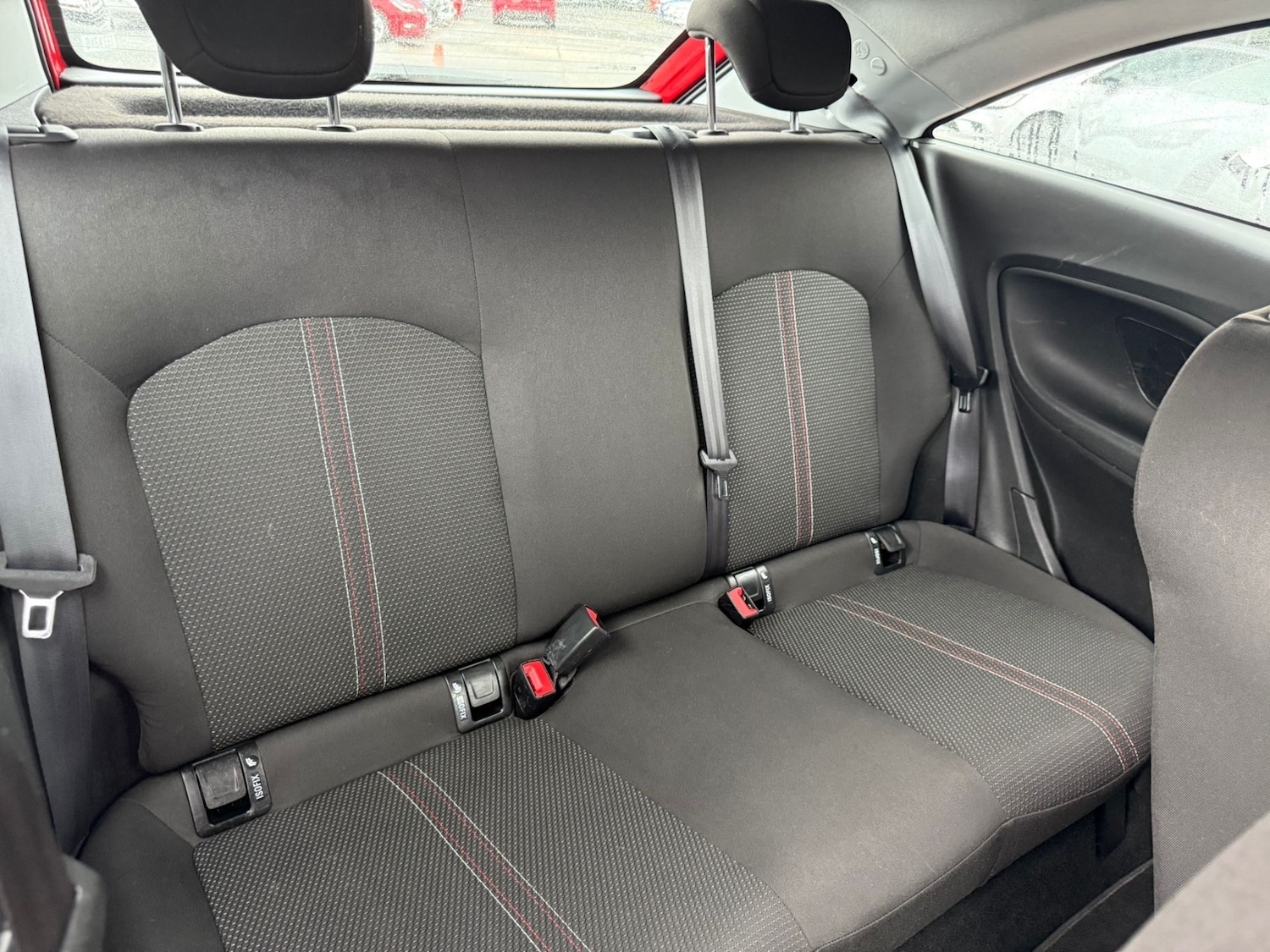 Used Vauxhall Corsa 2016 for sale - 76437122: Photo 15