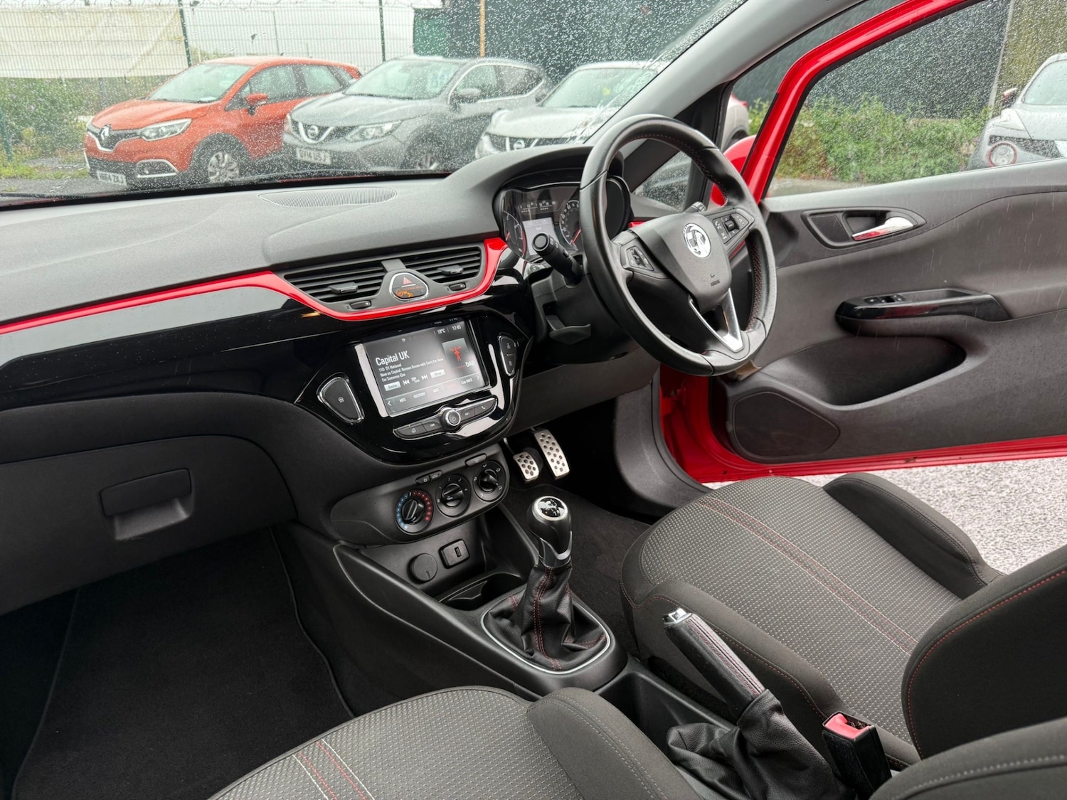 Used Vauxhall Corsa 2016 for sale - 76437122: Photo 16