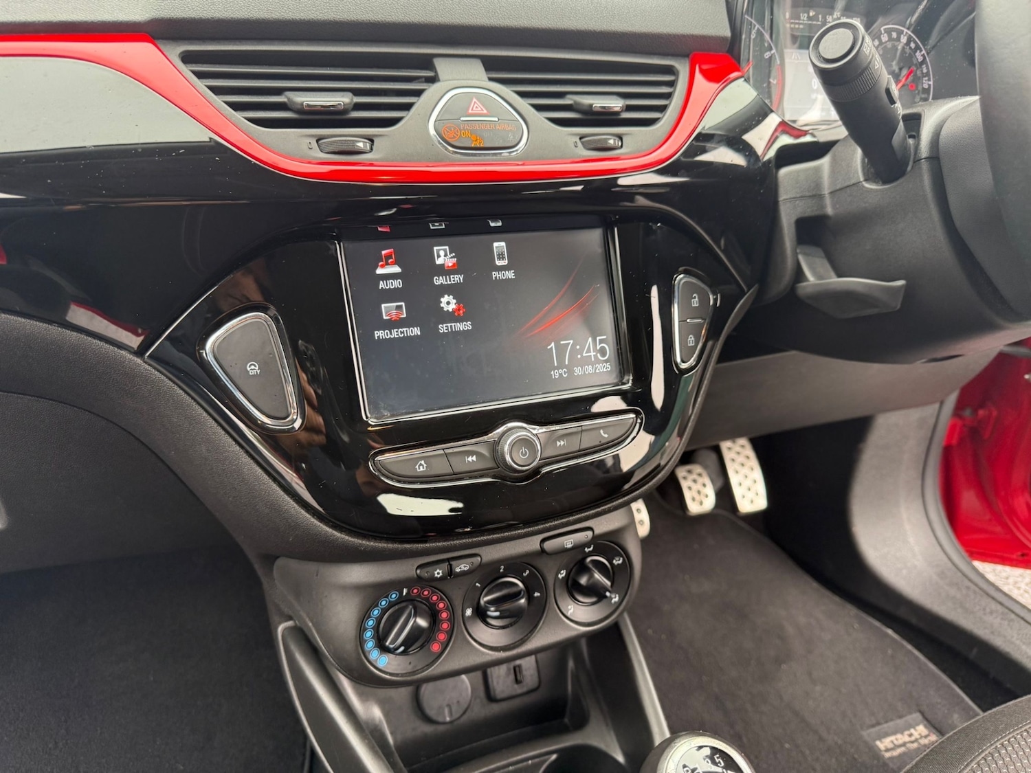 Used Vauxhall Corsa 2016 for sale - 76437122: Photo 17