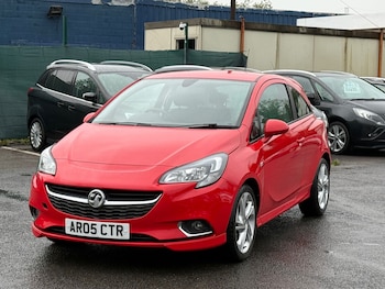 Used Vauxhall Corsa 2016 for sale - 76437122: Photo