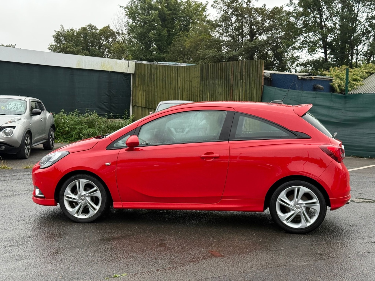Used Vauxhall Corsa 2016 for sale - 76437122: Photo 5