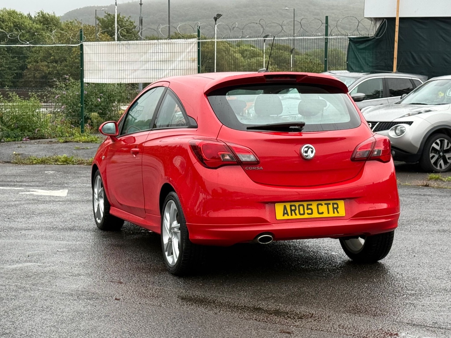 Used Vauxhall Corsa 2016 for sale - 76437122: Photo 6