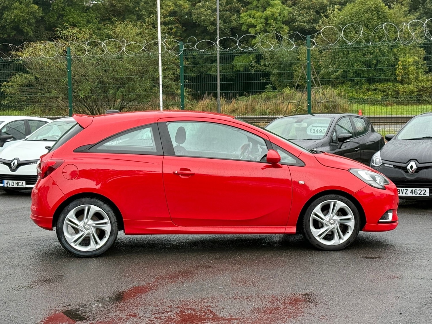 Used Vauxhall Corsa 2016 for sale - 76437122: Photo 8