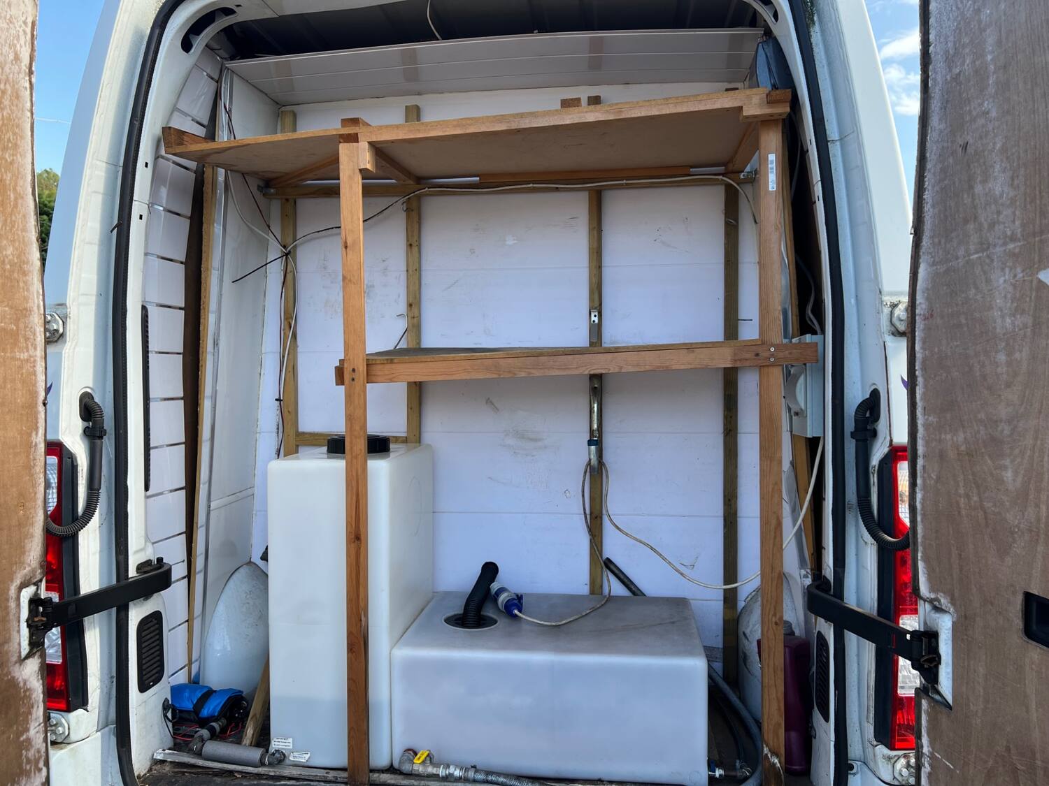 2010 60 RENAULT MASTER