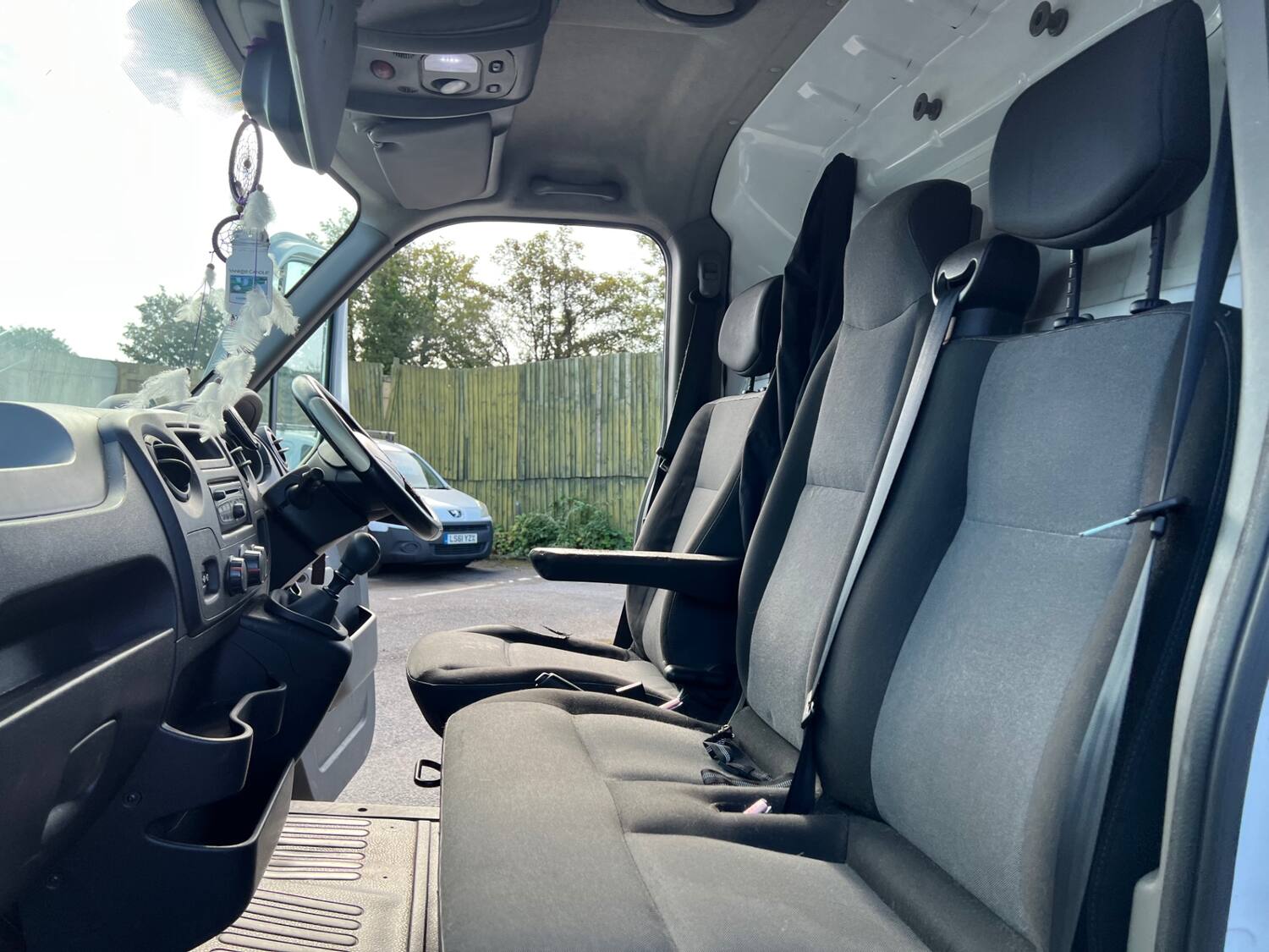 2010 60 RENAULT MASTER