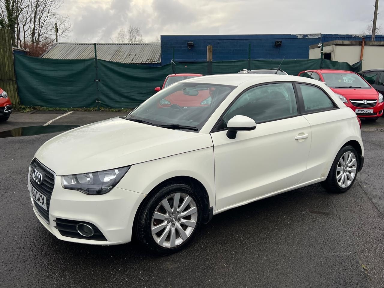 Used Audi A1 2011 for sale - 77743966: Photo 10