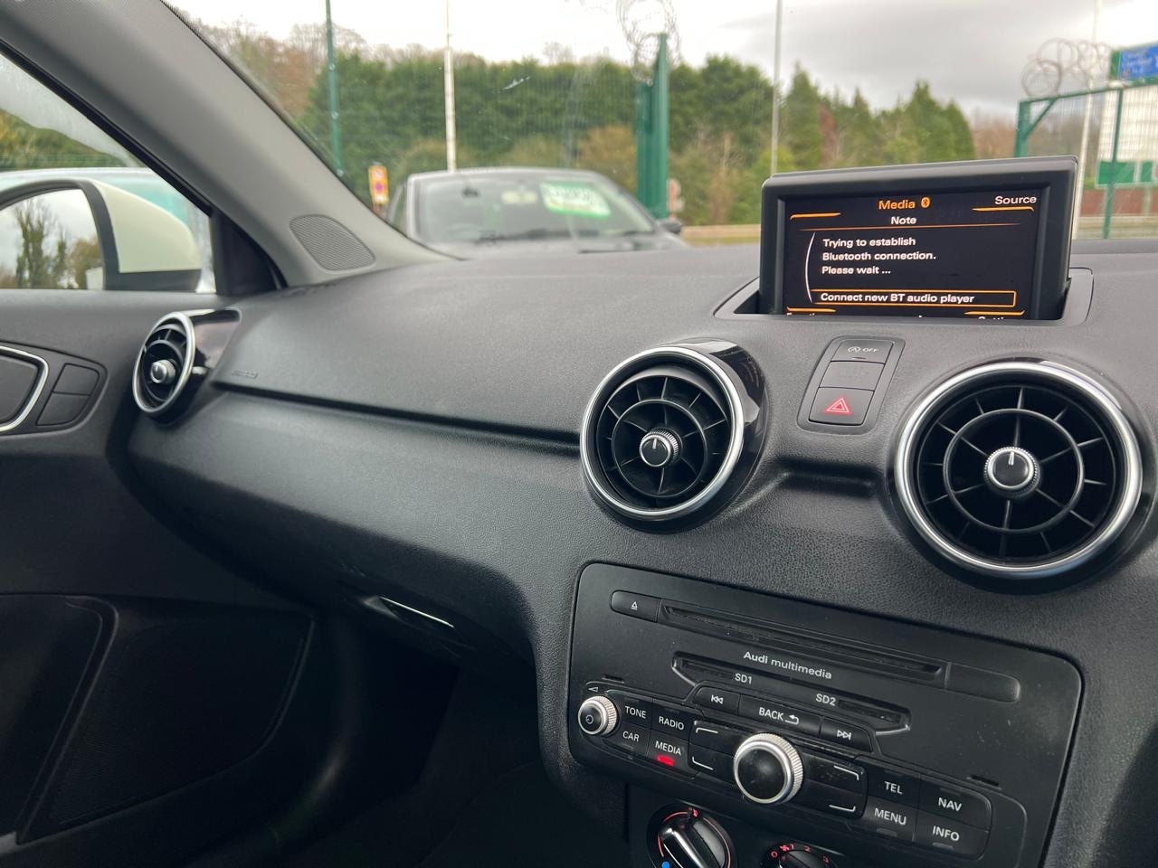 Used Audi A1 2011 for sale - 77743966: Photo 20