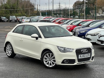 Used Audi A1 2011 for sale - 77743966: Photo