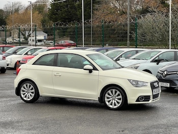 Used Audi A1 2011 for sale - 77743966: Photo