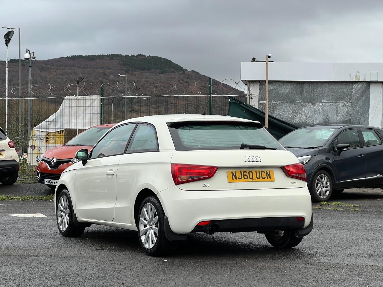 Used Audi A1 2011 for sale - 77743966: Photo 7