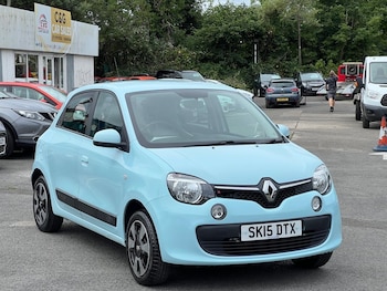 Used Renault Twingo 2015 for sale - 75960480: Photo