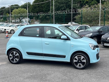 Used Renault Twingo 2015 for sale - 75960480: Photo