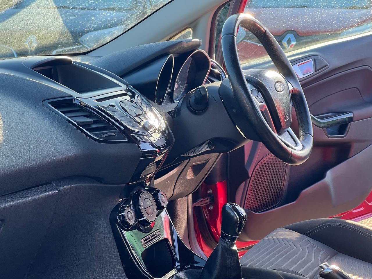 Used Ford Fiesta 2016 for sale - 78196573: Photo 15