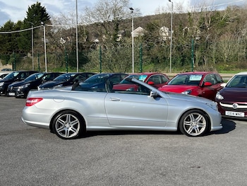 Used Mercedes-Benz E Class 2013 for sale - 78688006: Photo