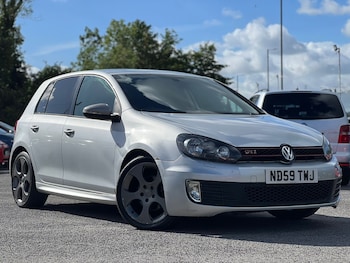 Used Volkswagen Golf 2010 for sale - 78938814: Photo