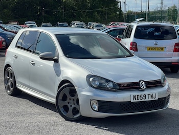 Used Volkswagen Golf 2010 for sale - 78938814: Photo