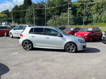 Used Volkswagen Golf 2010 for sale - 78938814: Photo