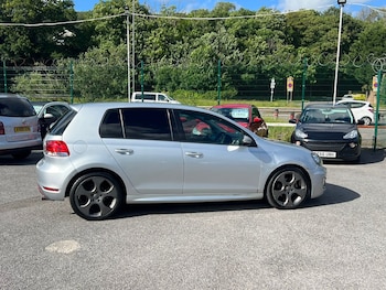 Used Volkswagen Golf 2010 for sale - 78938814: Photo