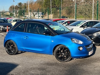 Used Vauxhall ADAM 2016 for sale - 78311226: Photo