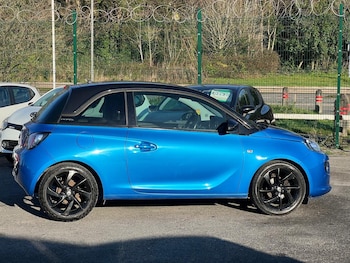 Used Vauxhall ADAM 2016 for sale - 78311226: Photo