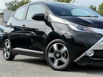 Used Toyota AYGO 2015 for sale - 75963461: Photo