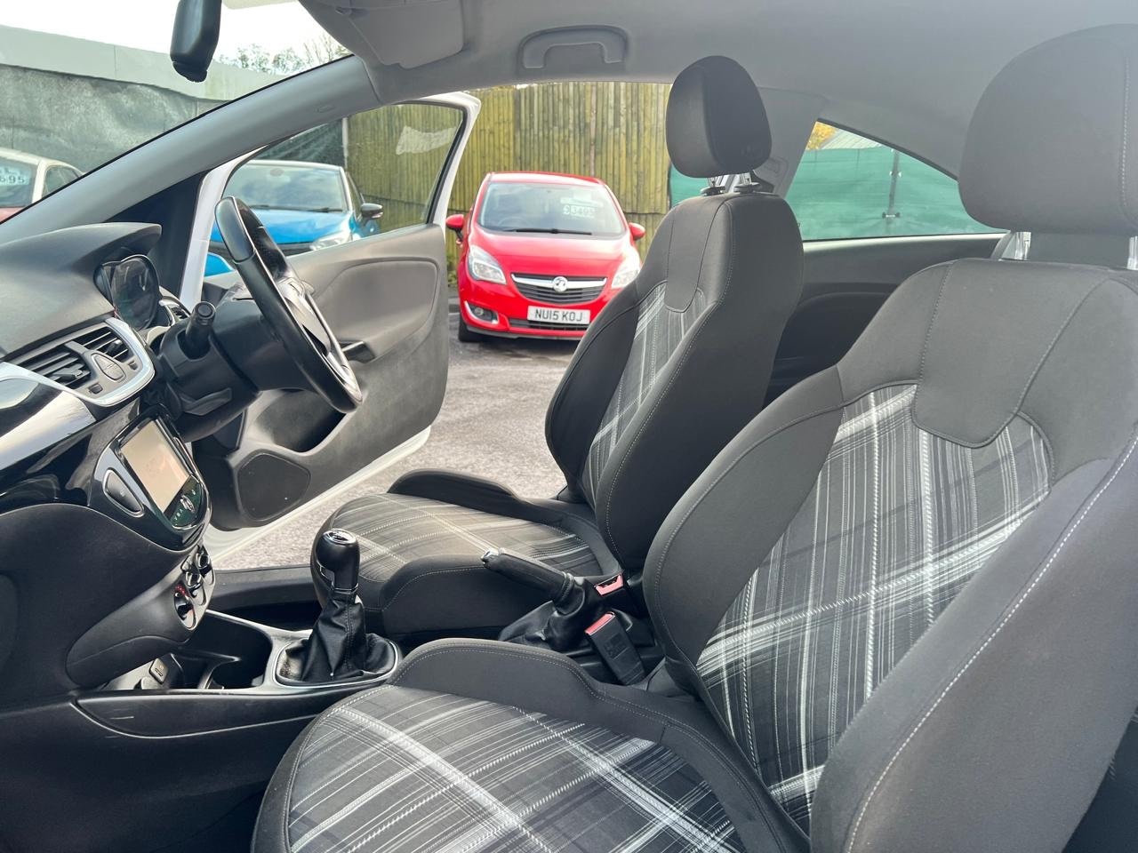 Used Vauxhall Corsa 2015 for sale - 76757081: Photo 11