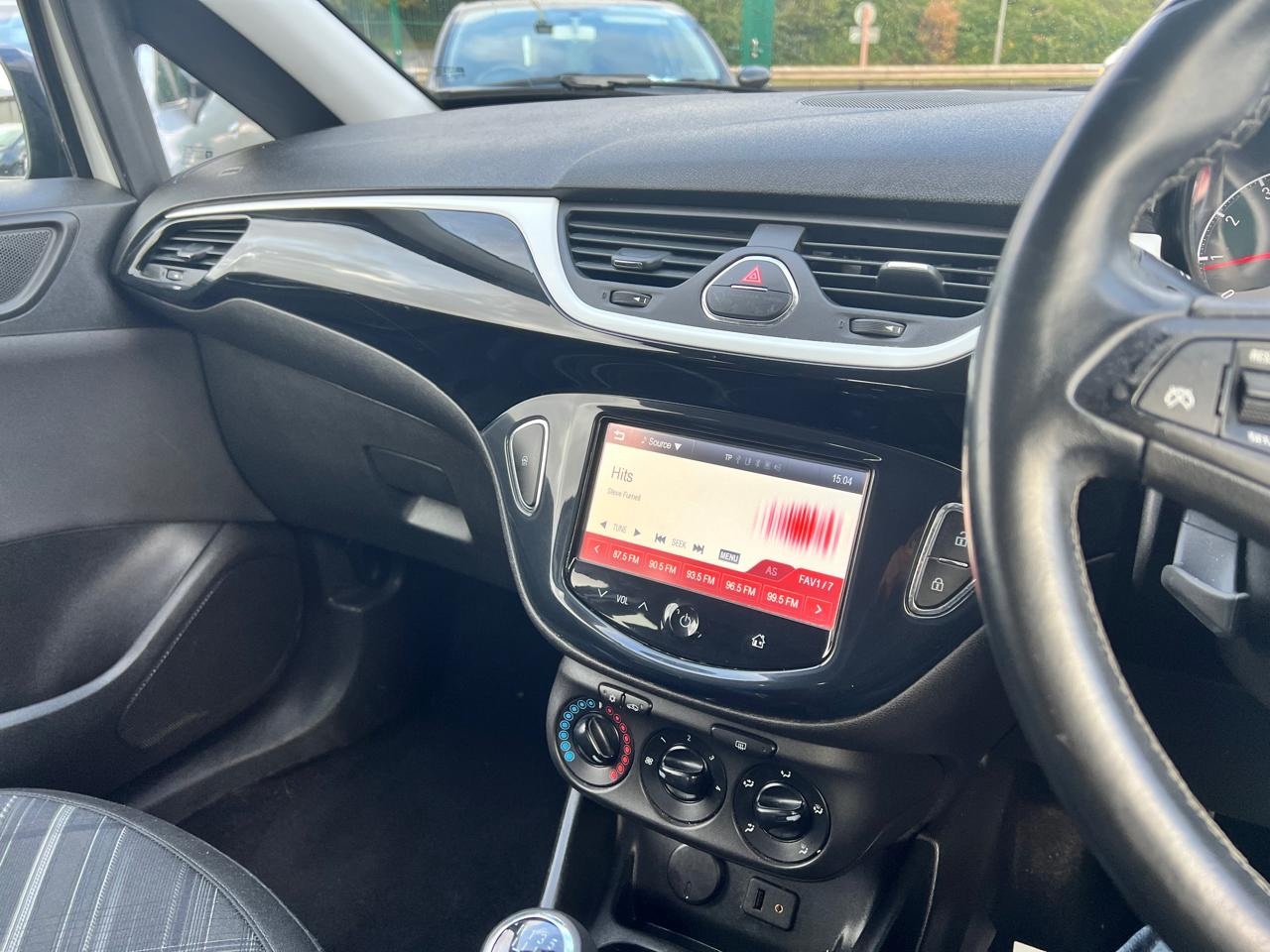 Used Vauxhall Corsa 2015 for sale - 76757081: Photo 13