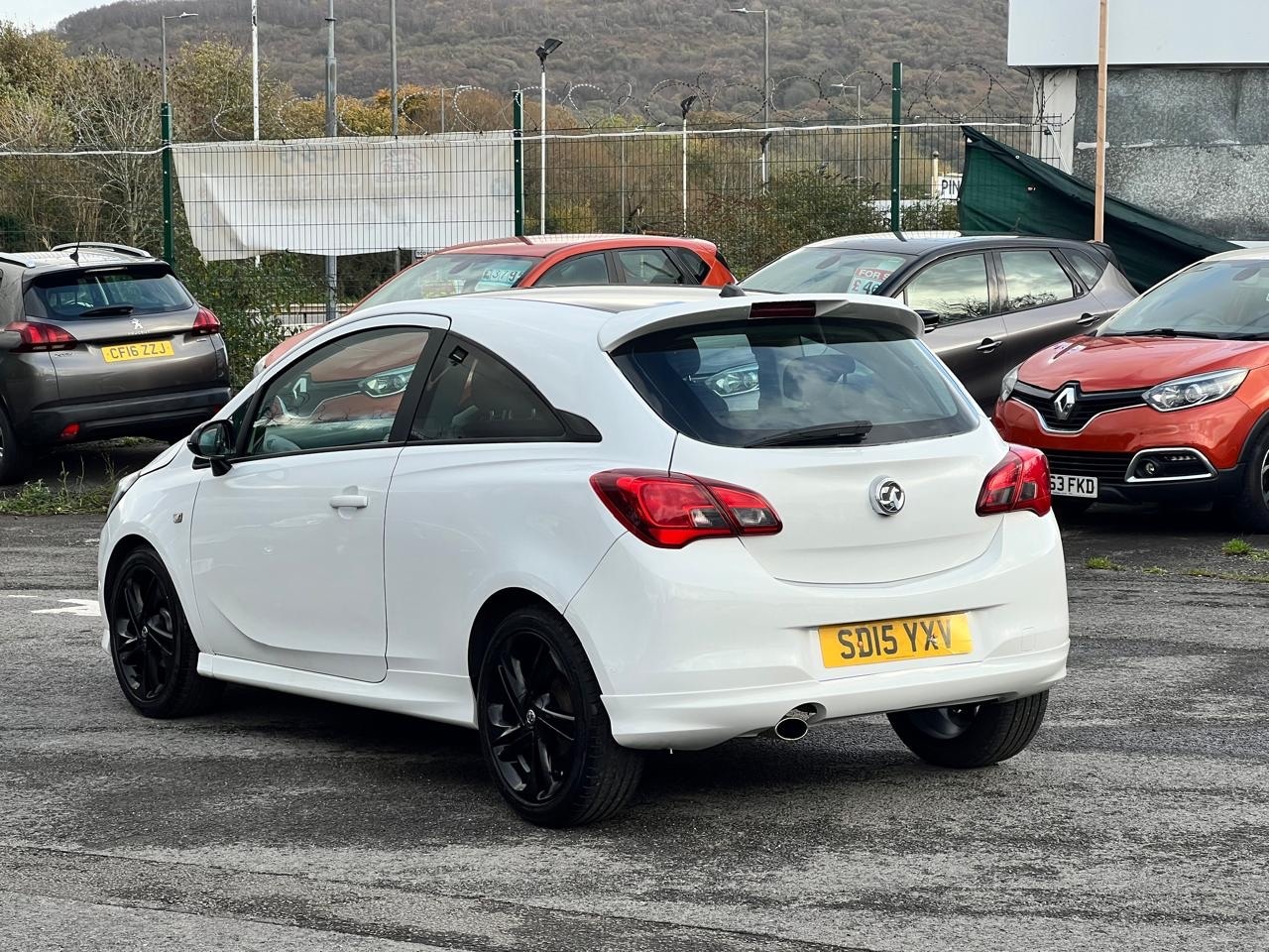 Used Vauxhall Corsa 2015 for sale - 76757081: Photo 5