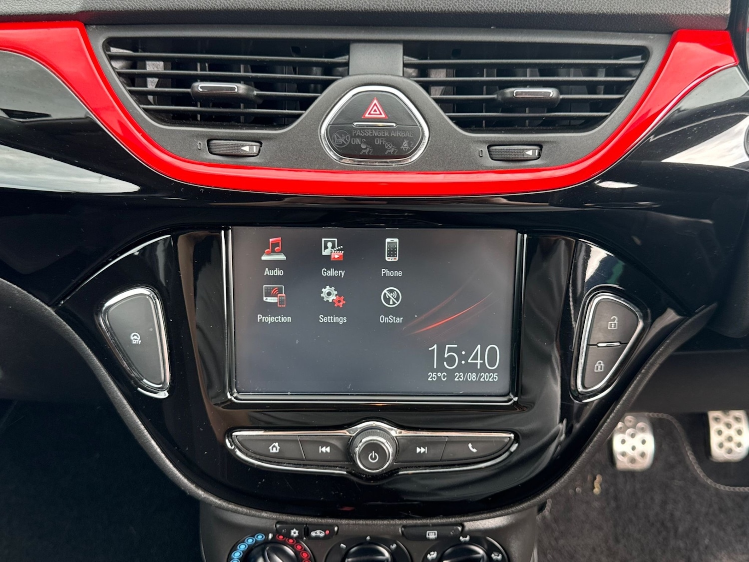 Used Vauxhall Corsa 2017 for sale - 76437104: Photo 10