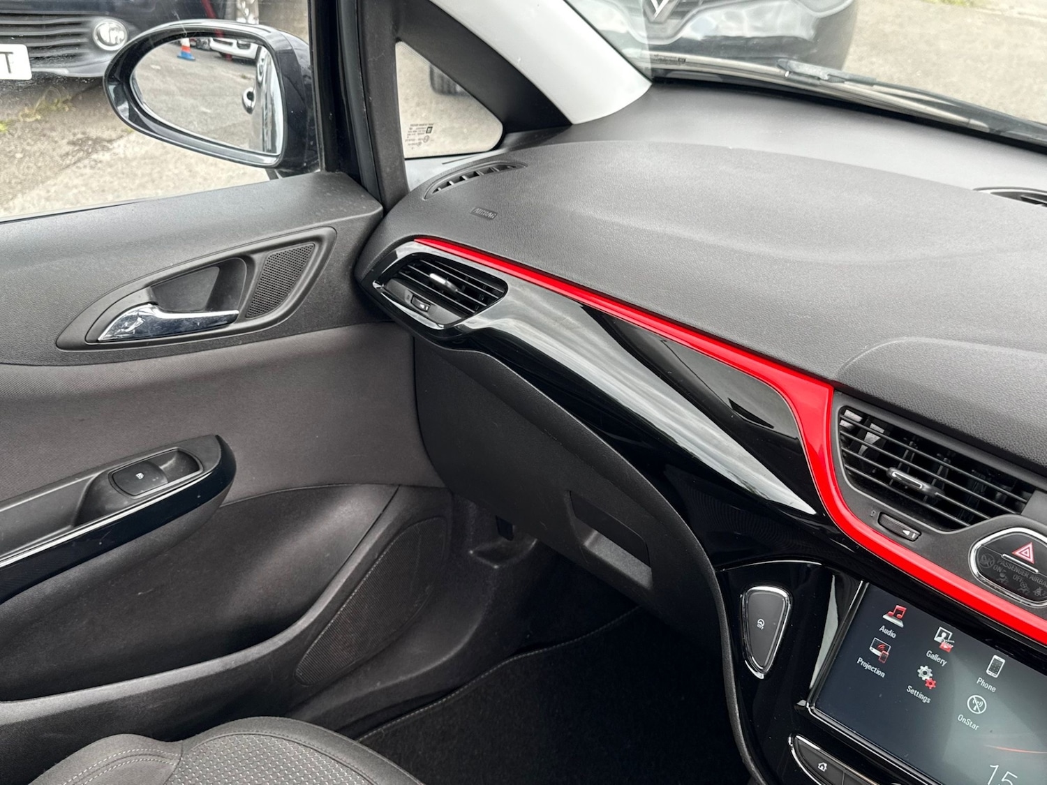 Used Vauxhall Corsa 2017 for sale - 76437104: Photo 12