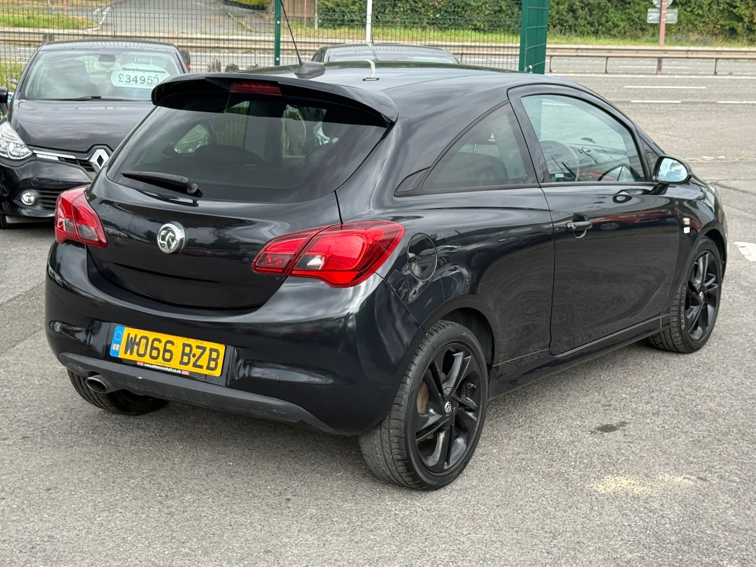 Used Vauxhall Corsa 2017 for sale - 76437104: Photo 6
