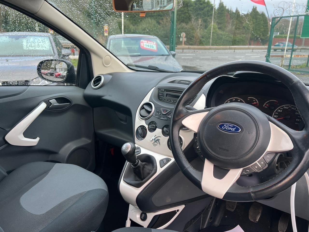 Used Ford Ka 2015 for sale - 77337558: Photo 12