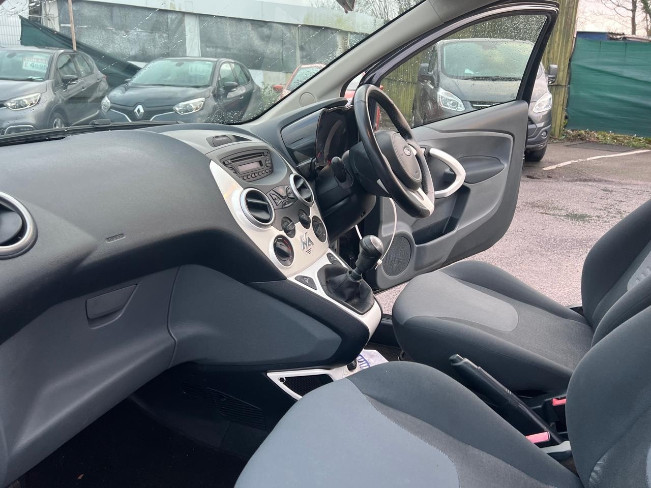 Used Ford Ka 2015 for sale - 77337558: Photo 13