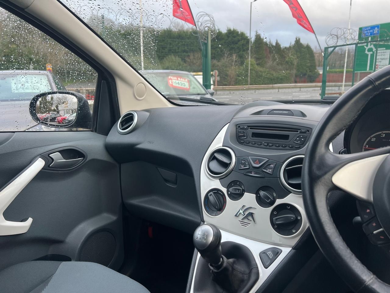 Used Ford Ka 2015 for sale - 77337558: Photo 14