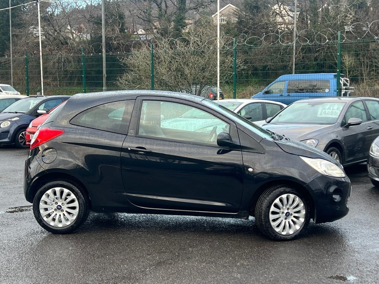 Used Ford Ka 2015 for sale - 77337558: Photo 3