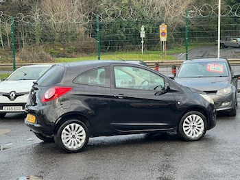 Used Ford Ka 2015 for sale - 77337558: Photo
